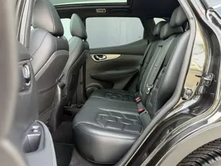 Foto 13 van Nissan QASHQAI BWJ 2019 | 1.2T 116PK Tekna + | TREKHAAK | PANO DAK | LEER | CLIMA | 360 CAMERA | STO