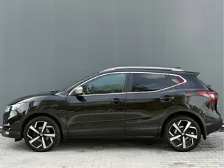 Foto 12 van Nissan QASHQAI BWJ 2019 | 1.2T 116PK Tekna + | TREKHAAK | PANO DAK | LEER | CLIMA | 360 CAMERA | STO