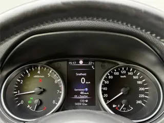 Foto 20 van Nissan QASHQAI BWJ 2019 | 1.2T 116PK Tekna + | TREKHAAK | PANO DAK | LEER | CLIMA | 360 CAMERA | STO