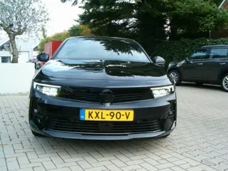 Foto 20 van Opel ASTRA 1.2 Turbo GS - 131pk