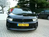 Foto 30 van Opel ASTRA 1.2 Turbo GS - 131pk
