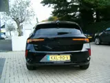 Foto 28 van Opel ASTRA 1.2 Turbo GS - 131pk
