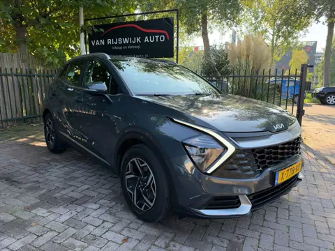 Kia Sportage 1.6 T-GDi 14690NETTO Cam Clima