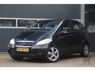 Mercedes-Benz A-Klasse 170 Avantgarde | Automaat | Org. NL | Cruise |