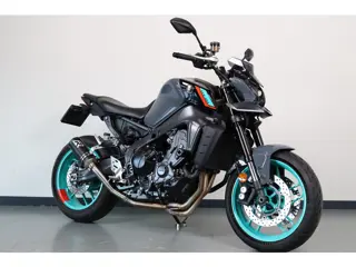 Yamaha MT-09 ABS (bj 2022)
