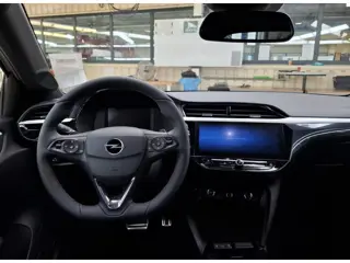 Foto 16 van Opel Corsa 1.2 Turbo Hybrid GS Automaat LED Pixel/Navi/Massage stoel/Stoelverwarming