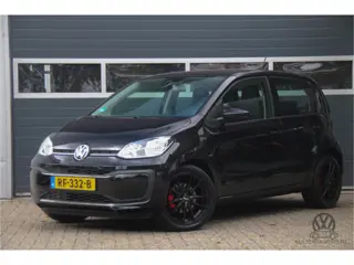 Volkswagen up! 1.0 BMT move up! | Climate | Org. NL |
