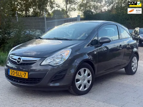 Opel Corsa 1.2-16V Color Edition AUTOMAAT AIRCO CRUISE