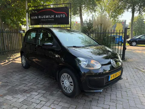 Volkswagen Up! 1.0 move up! BlueMotion 5Drs Airco Elec-Ram