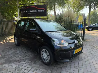 Volkswagen Up! 1.0 move up! BlueMotion 5Drs Airco Elec-Ram