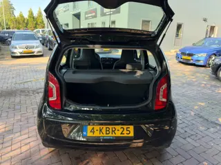 Foto 17 van Volkswagen Up! 1.0 move up! BlueMotion 5Drs Airco Elec-Ram