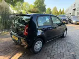 Foto 28 van Volkswagen Up! 1.0 move up! BlueMotion 5Drs Airco Elec-Ram