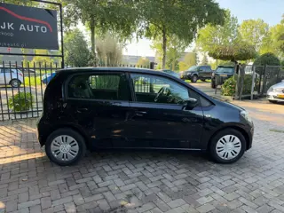 Foto 19 van Volkswagen Up! 1.0 move up! BlueMotion 5Drs Airco Elec-Ram