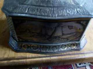 BLIK - OUD