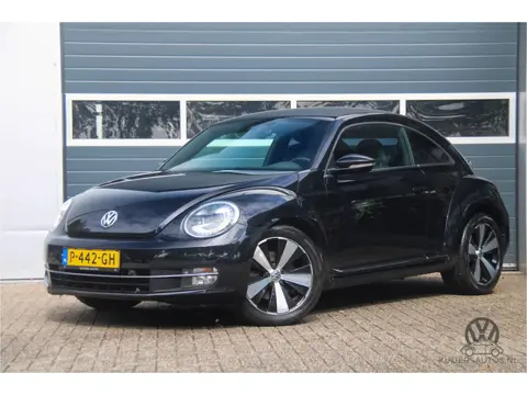 Volkswagen Beetle 1.4 TSI | PDC |18'' LMV | CRUISE |