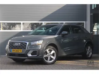 Audi Q2 1.0 TFSI Sport Pro Line | ALL IN |Cruise Control | PDC | Org. NL |