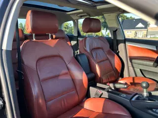 Foto 20 van Audi A3 Sportback 1.4 TFSI Attraction | Pano | Stoelverwarming | Bluetooth | Parkeersensoren