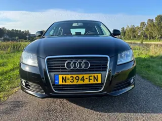 Foto 19 van Audi A3 Sportback 1.4 TFSI Attraction | Pano | Stoelverwarming | Bluetooth | Parkeersensoren