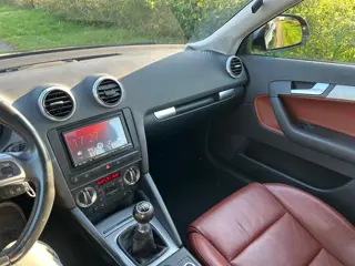Foto 18 van Audi A3 Sportback 1.4 TFSI Attraction | Pano | Stoelverwarming | Bluetooth | Parkeersensoren