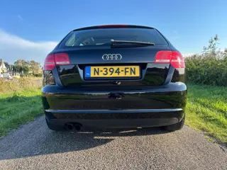 Foto 16 van Audi A3 Sportback 1.4 TFSI Attraction | Pano | Stoelverwarming | Bluetooth | Parkeersensoren