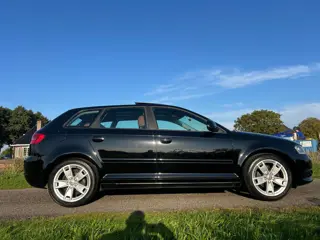 Foto 14 van Audi A3 Sportback 1.4 TFSI Attraction | Pano | Stoelverwarming | Bluetooth | Parkeersensoren