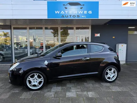 Alfa Romeo MiTo 1.4 Centenario AIRCO|CRUISE|DB-RIEM VERVANGEN
