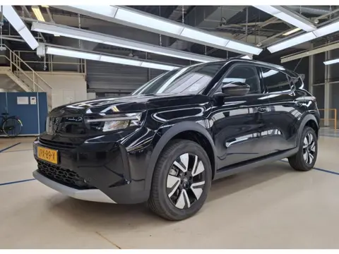 Opel Frontera 1.2 Turbo Hybrid GS 7p. Automaat Navi/Camera/Stoelverwarming
