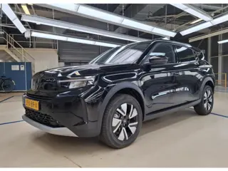 Opel Frontera 1.2 Turbo Hybrid GS 7p. Automaat Navi/Camera/Stoelverwarming