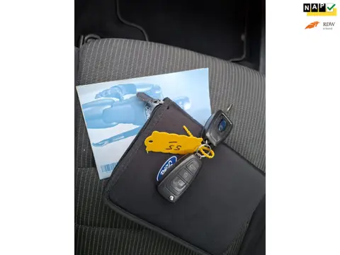 Ford Mondeo 1.6 EcoBoost Titanium Clima NAP