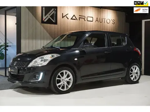 Suzuki Swift 1.2 Bandit EASSS Airco Cruise MFS Stoelverw LMV