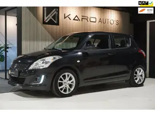 Suzuki Swift 1.2 Bandit EASSS Airco Cruise MFS Stoelverw LMV
