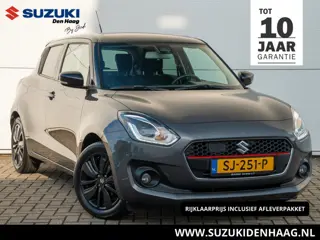 Suzuki Swift 1.0 Stijl Smart Hybrid| Apple/Android Carplay| Adaptive cruise| Climate controle|Parkee