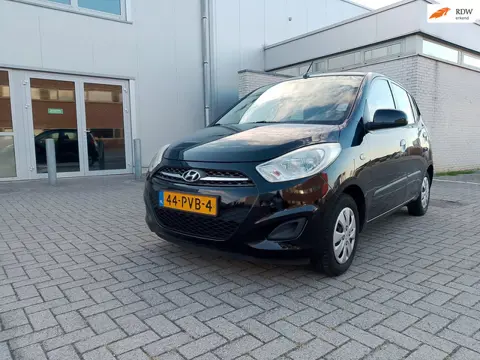 Hyundai I10 1.1 i-Drive Cool