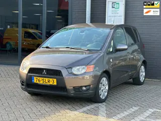 Mitsubishi Colt 1.3 Edition Two/2E EIG/AIRCO/5-DRS/NL-AUTO NAP!!