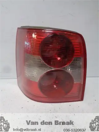 Volkswagen Passat Variant 2000-2005 Achterlicht links