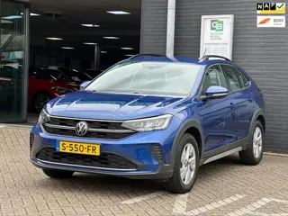 Volkswagen Taigo 1.0 TSI Life Business/CAMERA/NAVI/CARPLAY/NL-AUTO NAP!!
