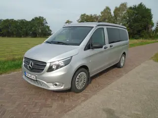 Mercedes-Benz Vito 114 CDI 4 MATIC MARCO POLO (bj 2023)