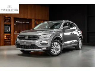 Volkswagen T-Roc 1.5 TSI Style Camera | Trekhaak Afn.