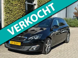Peugeot 308 1.6 THP Première |Xenon| |Keyless|