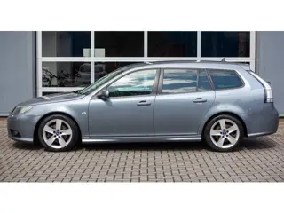Saab 9-3 Sport Estate 1.8t Vector