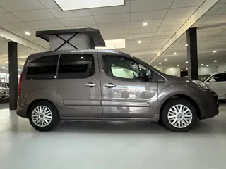 Foto 20 van Citroen Berlingo 1.2 PureTech XTR-Mini Camper-Volledig Onderhouden!