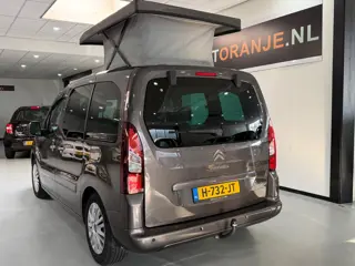 Foto 19 van Citroen Berlingo 1.2 PureTech XTR-Mini Camper-Volledig Onderhouden!