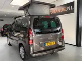 Foto 29 van Citroen Berlingo 1.2 PureTech XTR-Mini Camper-Volledig Onderhouden!