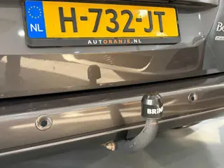 Foto 17 van Citroen Berlingo 1.2 PureTech XTR-Mini Camper-Volledig Onderhouden!