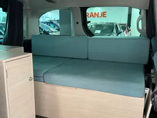 Foto 14 van Citroen Berlingo 1.2 PureTech XTR-Mini Camper-Volledig Onderhouden!