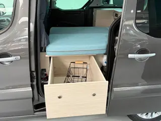 Foto 12 van Citroen Berlingo 1.2 PureTech XTR-Mini Camper-Volledig Onderhouden!