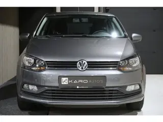 Foto 11 van Volkswagen Polo 1.0 5D Comfort Carplay Airco Elek Rmn 1e Eig