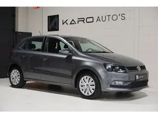 Foto 12 van Volkswagen Polo 1.0 5D Comfort Carplay Airco Elek Rmn 1e Eig