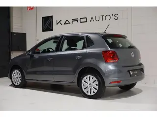 Foto 13 van Volkswagen Polo 1.0 5D Comfort Carplay Airco Elek Rmn 1e Eig