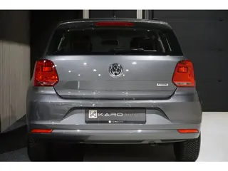 Foto 14 van Volkswagen Polo 1.0 5D Comfort Carplay Airco Elek Rmn 1e Eig